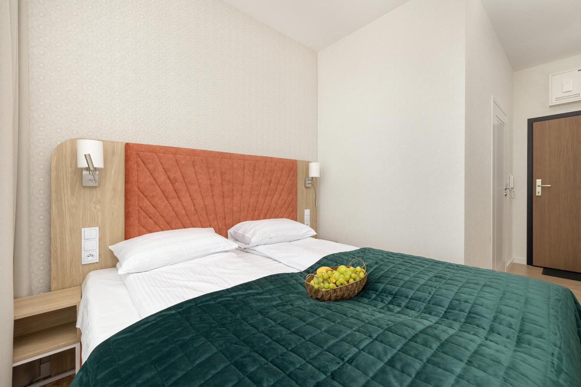 Sun & Beach Apartments Bel Mare With Parking By Noclegi Renters Miedzyzdroje Dış mekan fotoğraf